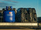 Front Runner Gas/Propane Bottle Holder - by Front Runner - GBHO012