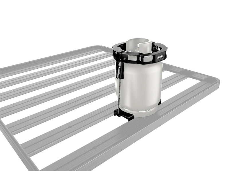 Front Runner Gas/Propane Bottle Holder - by Front Runner - GBHO012