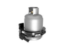 Front Runner Gas/Propane Bottle Holder / Side Mount - by Front Runner - GBHO014