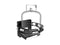 Front Runner Gas/Propane Bottle Holder / Side Mount - by Front Runner - GBHO014