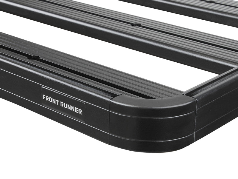 Front Runner Mitsubishi Pajero Sport (2008-2016) Slimline II Roof Rail Rack Kit - by Front Runner - KRMP021T