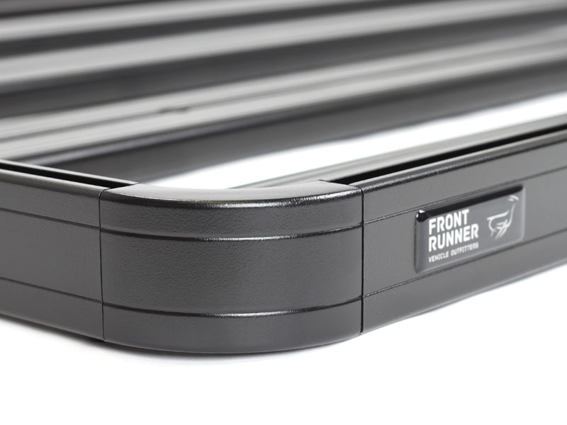Front Runner Ford Transit 4th Gen (2013-Current) Slimline II 1/2 Roof Rack Kit - by Front Runner - KRFT002T