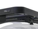 Front Runner BMW X3 (2013-Current) Slimline II Roof Rail Rack Kit - by Front Runner - KRBX003T