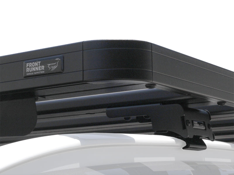Front Runner BMW X3 (2013-Current) Slimline II Roof Rail Rack Kit - by Front Runner - KRBX003T
