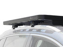 Front Runner BMW X3 (2013-Current) Slimline II Roof Rail Rack Kit - by Front Runner - KRBX003T