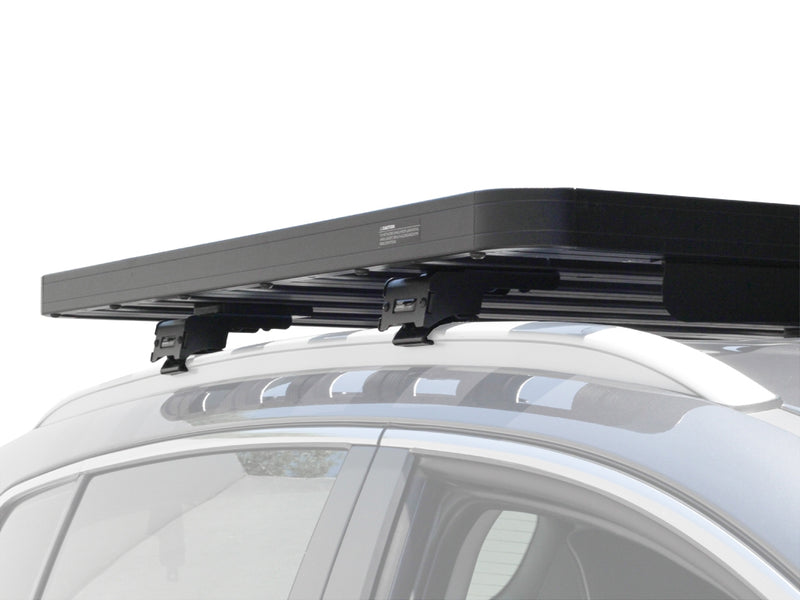 Front Runner Fiat 500X (2014-Current) Slimline II Roof Rail Rack Kit - by Front Runner - KRFF007T