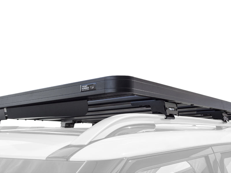 Front Runner Audi Q7 (2005-2010) Slimline II Roof Rail Rack Kit - by Front Runner - KRAQ003T