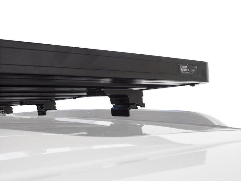 Front Runner Kia Sedona (2015-Current) Slimline II Roof Rail Rack Kit - by Front Runner - KRKS005T
