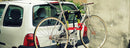 Buzzrack Colibri (Trunk) 1 Bike Dual Arm Rack - BR-COLIBRI-1