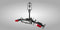 Buzzrack E-Scorpion 1 (Tow Ball) 1 Bike Platform Rack (BR-E-SCORPION-1)