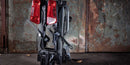 Buzzrack E-Scorpion 1 (Tow Ball) 1 Bike Platform Rack (BR-E-SCORPION-1)