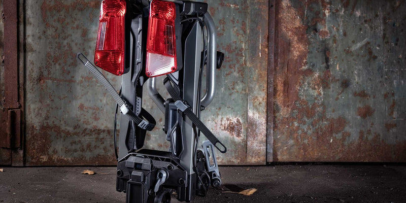 Buzzrack E-Scorpion 1 (Tow Ball) 1 Bike Platform Rack (BR-E-SCORPION-1)