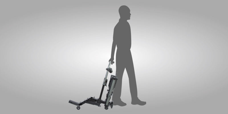 Buzzrack E-Scorpion H1 (Hitch Mounted) 1 Bike Platform Rack (BR-E-SCORPION-1H)