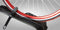 Buzzrack E-Scorpion H2 (Hitch Mounted) 2 Bike Platform Rack (BR-E-SCORPION-2H)