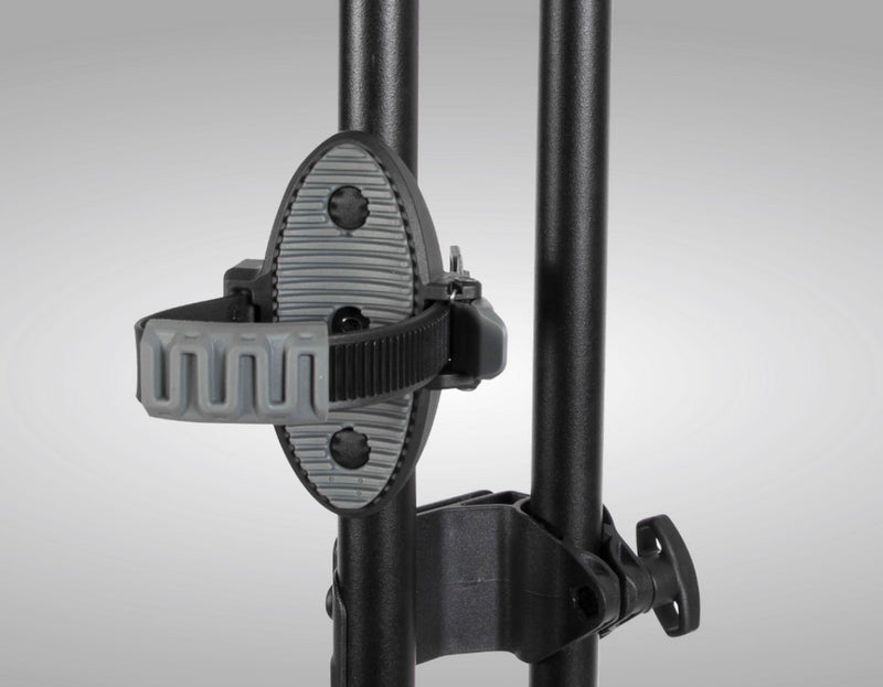 Buzzrack Eazzy 1 (Tow Ball) 1 Bike Platform Rack - BR-EAZZY-1