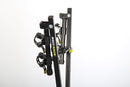 Buzzrack V-Buzz (Tow Ball) 2 Bike Dual Arm Rack - BR-V-BUZZ