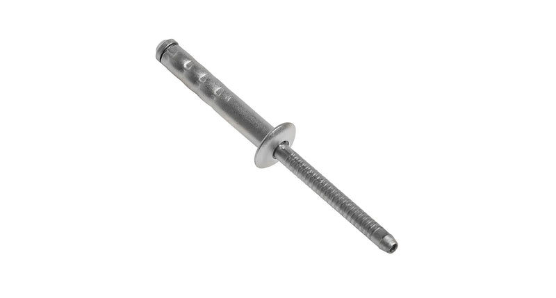Rhino Rack H075 4.8mm Rivets (10 Pack) H075-BP