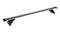 PRORACK HD Aluminium Crossbars 1375mm 1 bar-Silver T17HALF