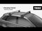 Thule Evo Clamp Leg 710500