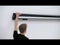 Thule OutLand 2.3m Awning (320011)