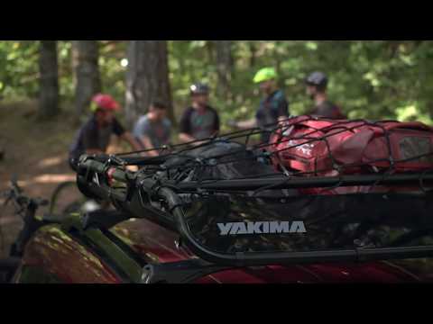 Yakima OffGrid Medium Cargo Basket (8007138)