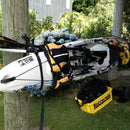 RAILBLAZA STARPORT WALL SLING KIT