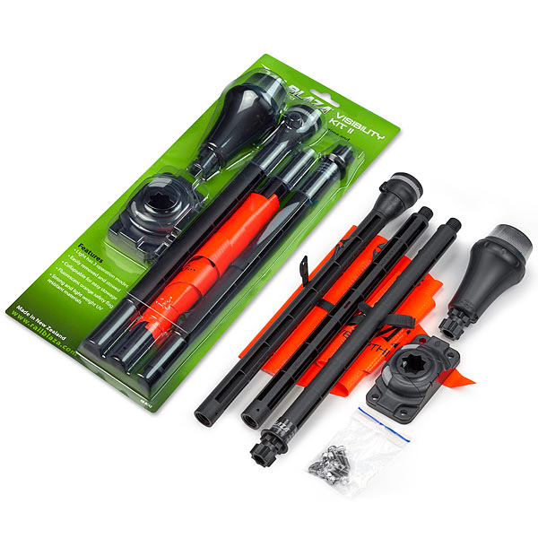 RAILBLAZA VISIBILITY KIT