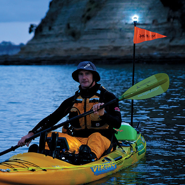 RAILBLAZA VISIBILITY KIT