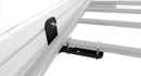 Rhino Rack Batwing Tubular Rack Bracket Kit (31103)