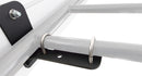 Rhino Rack Batwing Tubular Rack Bracket Kit (31103)