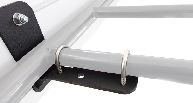 Rhino Rack Batwing Tubular Rack Bracket Kit (31103)