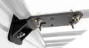 Rhino Rack Batwing Tubular Rack Bracket Kit (31103)