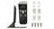 Rhino Rack Batwing Tracklander Bracket Kit (31104)