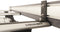 Rhino Rack Universal Awning Bracket Kit (31111)