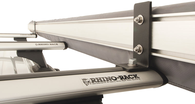 Rhino Rack Universal Awning Bracket Kit (31111)