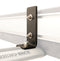 Rhino Rack Universal Awning Bracket Kit (31111)