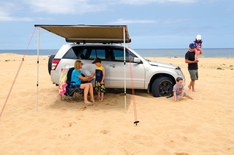 Rhino Rack Sunseeker 2.0m Awning 32109