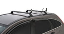 Rhino Rack Sunseeker Awning Angled Up Bracket for Flush Bars (32123)