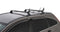 Rhino Rack Sunseeker Awning Angled Up Bracket for Flush Bars (32123)