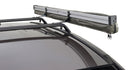 Rhino Rack Sunseeker Awning Angled Up Bracket for Flush Bars (32123)