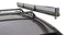 Rhino Rack Sunseeker Awning Angled Up Bracket for Flush Bars (32123)
