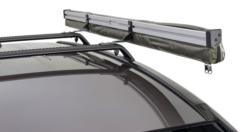 Rhino Rack Sunseeker Awning Angled Up Bracket for Flush Bars (32123)
