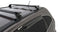 Rhino Rack Sunseeker Awning Angled Down Bracket for Flush Bars (32127)