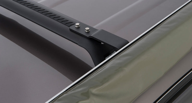 Rhino Rack Sunseeker Awning Angled Down Bracket for Flush Bars (32127)