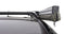 Rhino Rack Sunseeker Awning Angled Down Bracket for Flush Bars (32127)