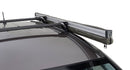 Rhino Rack Sunseeker Awning Angled Down Bracket for Flush Bars (32127)