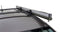 Rhino Rack Sunseeker Awning Angled Down Bracket for Flush Bars (32127)