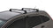 Rhino Rack Sunseeker Awning Angled Down Bracket for Flush Bars (32127)
