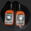 kanulock lockable tiedown lockable tie down roof racks galore