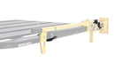 Rhino Rack Pioneer High Lifting Jack Holder Bracket (Side Mount) 43101
